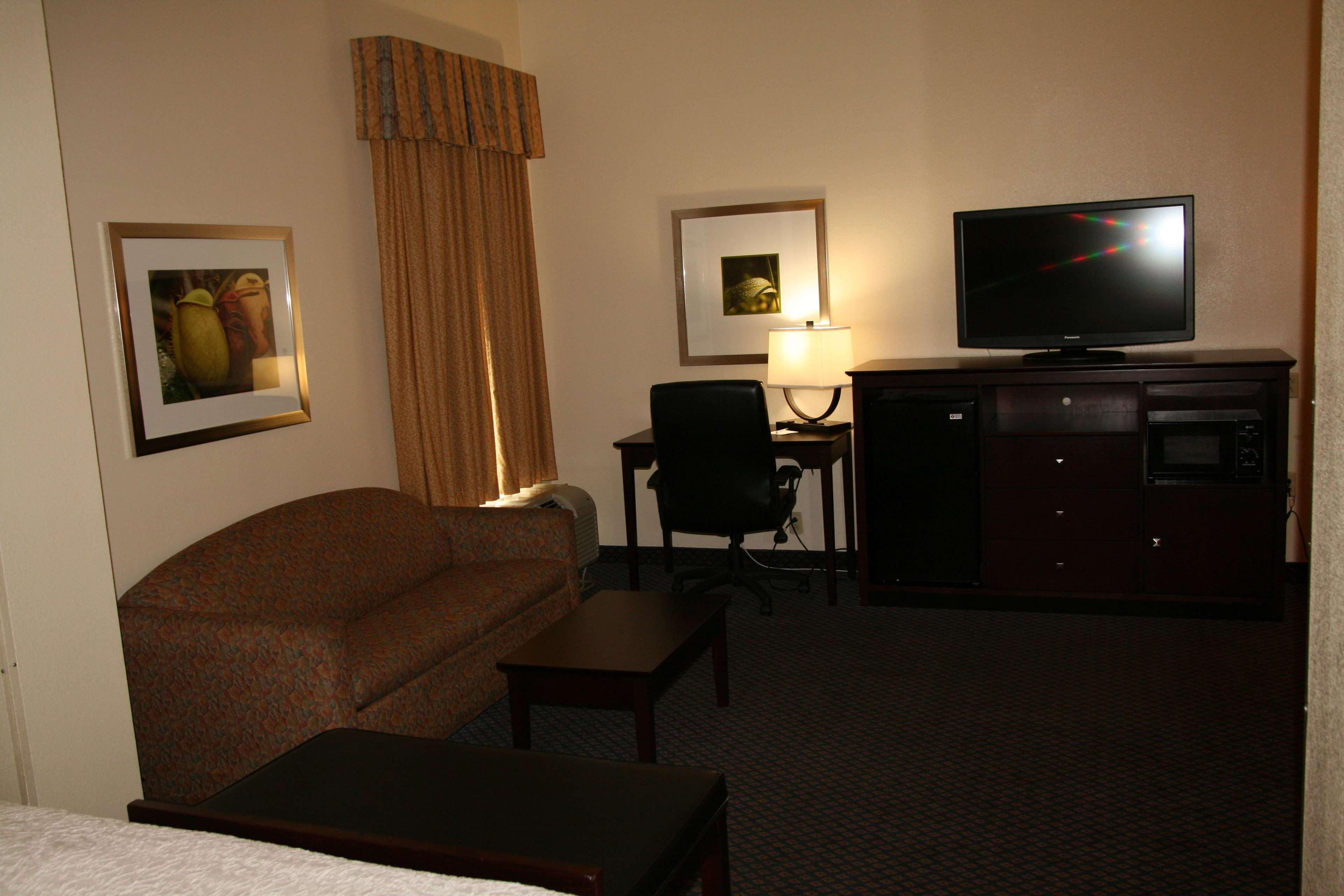 Hampton Inn Petersburg-Fort Gregg Adams Εξωτερικό φωτογραφία