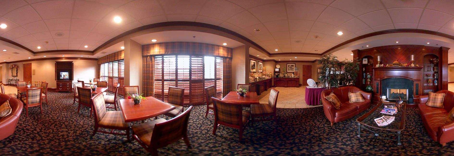 Hampton Inn Petersburg-Fort Gregg Adams Εξωτερικό φωτογραφία