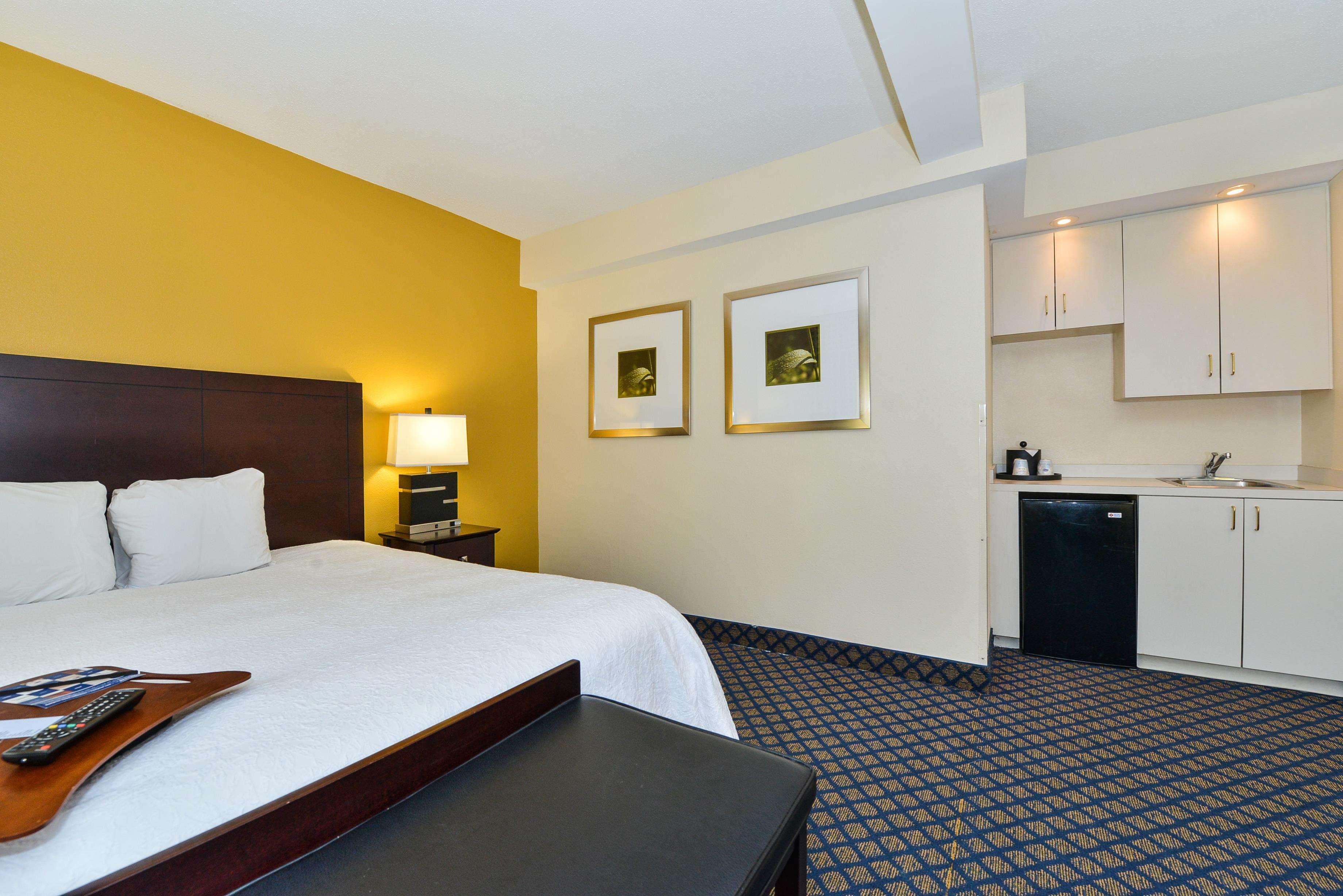 Hampton Inn Petersburg-Fort Gregg Adams Εξωτερικό φωτογραφία