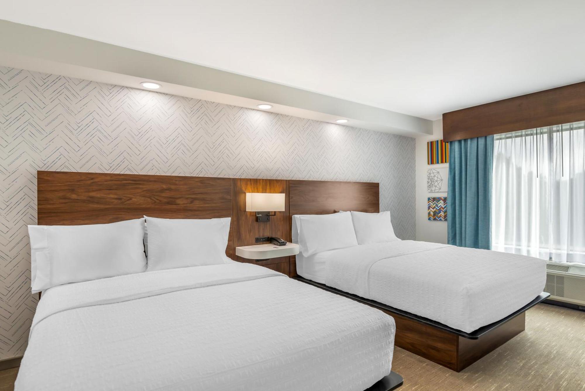 Hampton Inn Petersburg-Fort Gregg Adams Εξωτερικό φωτογραφία