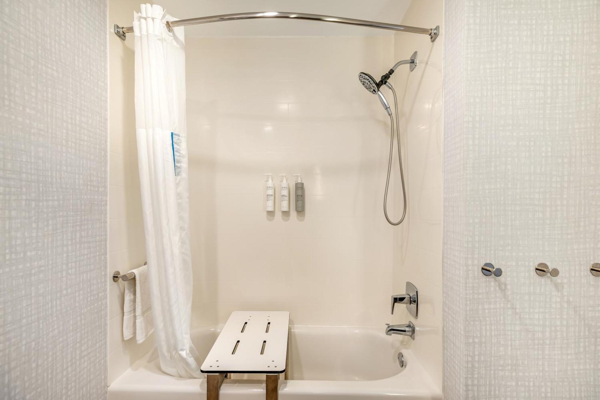 Hampton Inn Petersburg-Fort Gregg Adams Εξωτερικό φωτογραφία