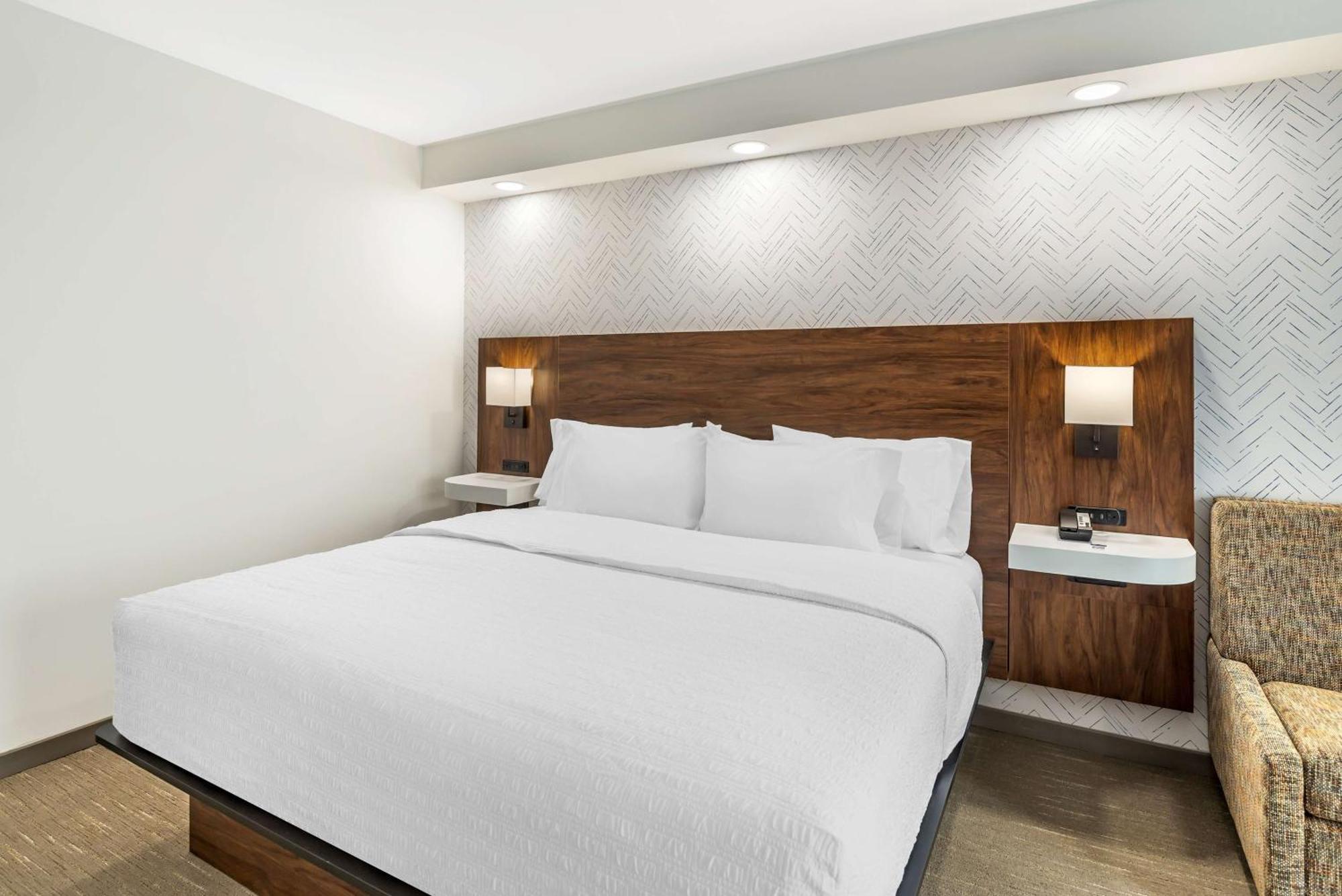 Hampton Inn Petersburg-Fort Gregg Adams Εξωτερικό φωτογραφία