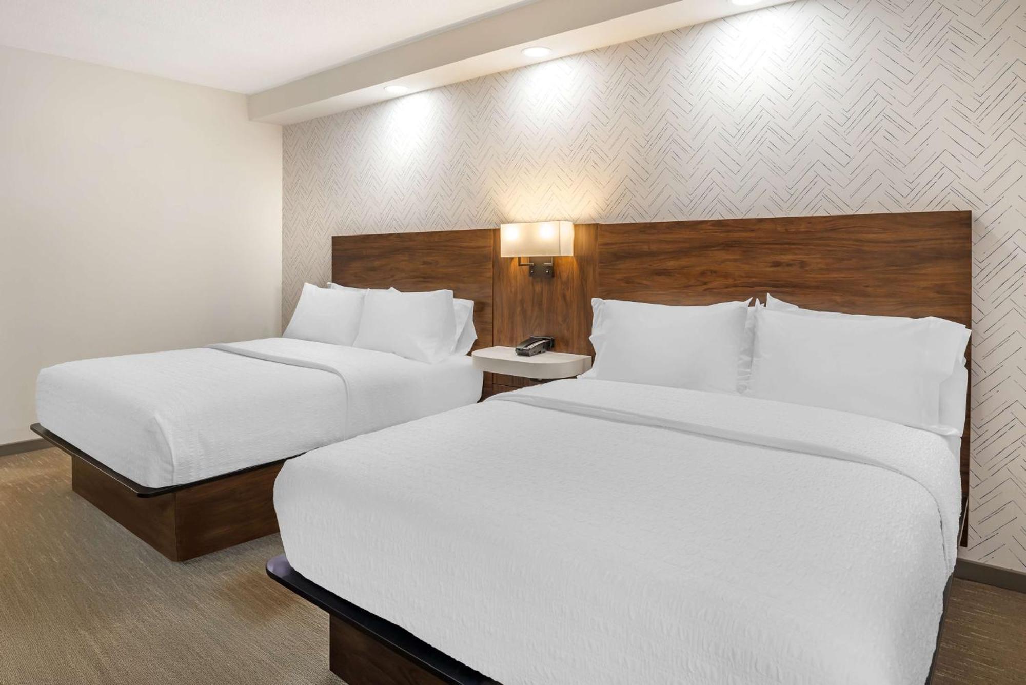 Hampton Inn Petersburg-Fort Gregg Adams Εξωτερικό φωτογραφία