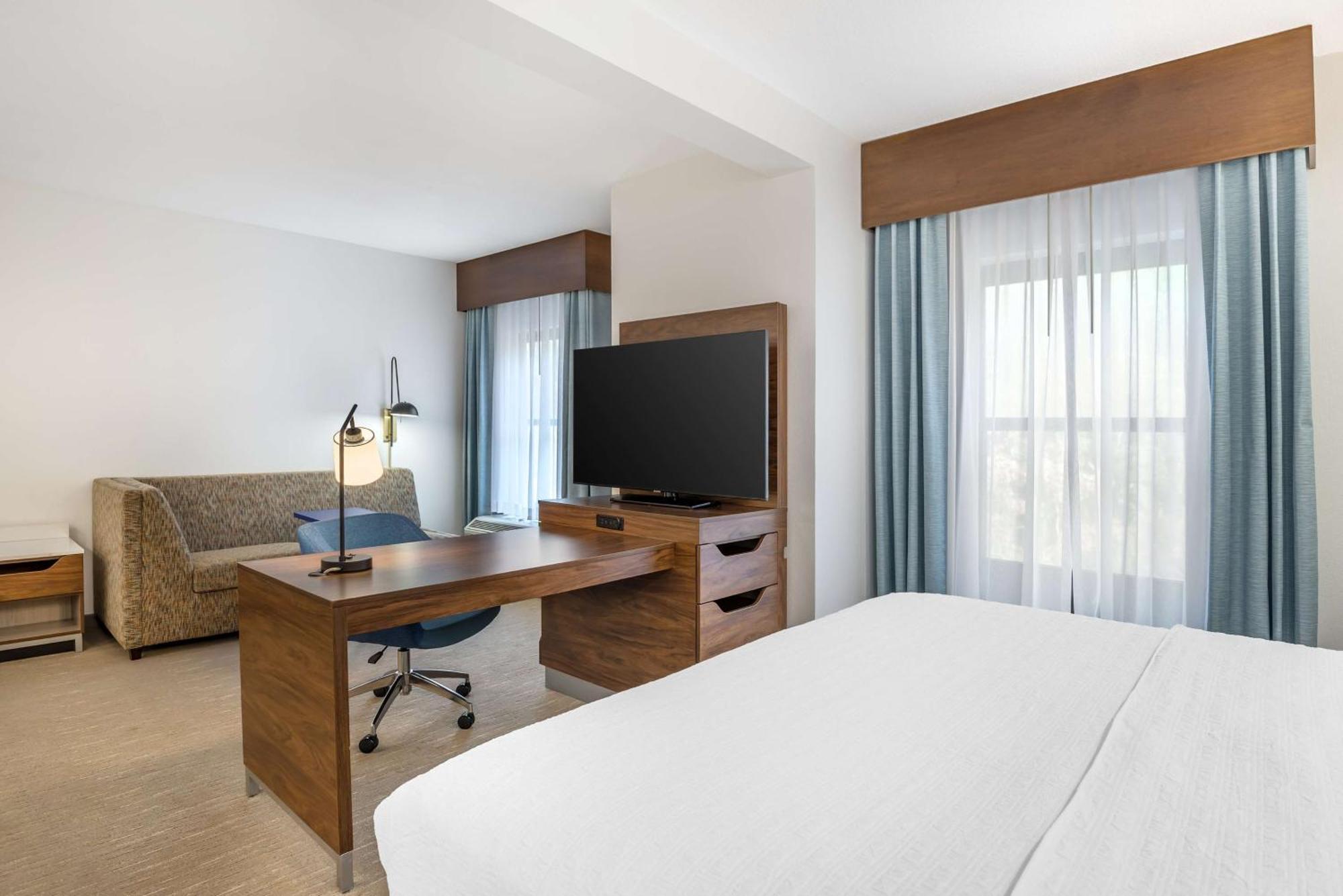 Hampton Inn Petersburg-Fort Gregg Adams Εξωτερικό φωτογραφία