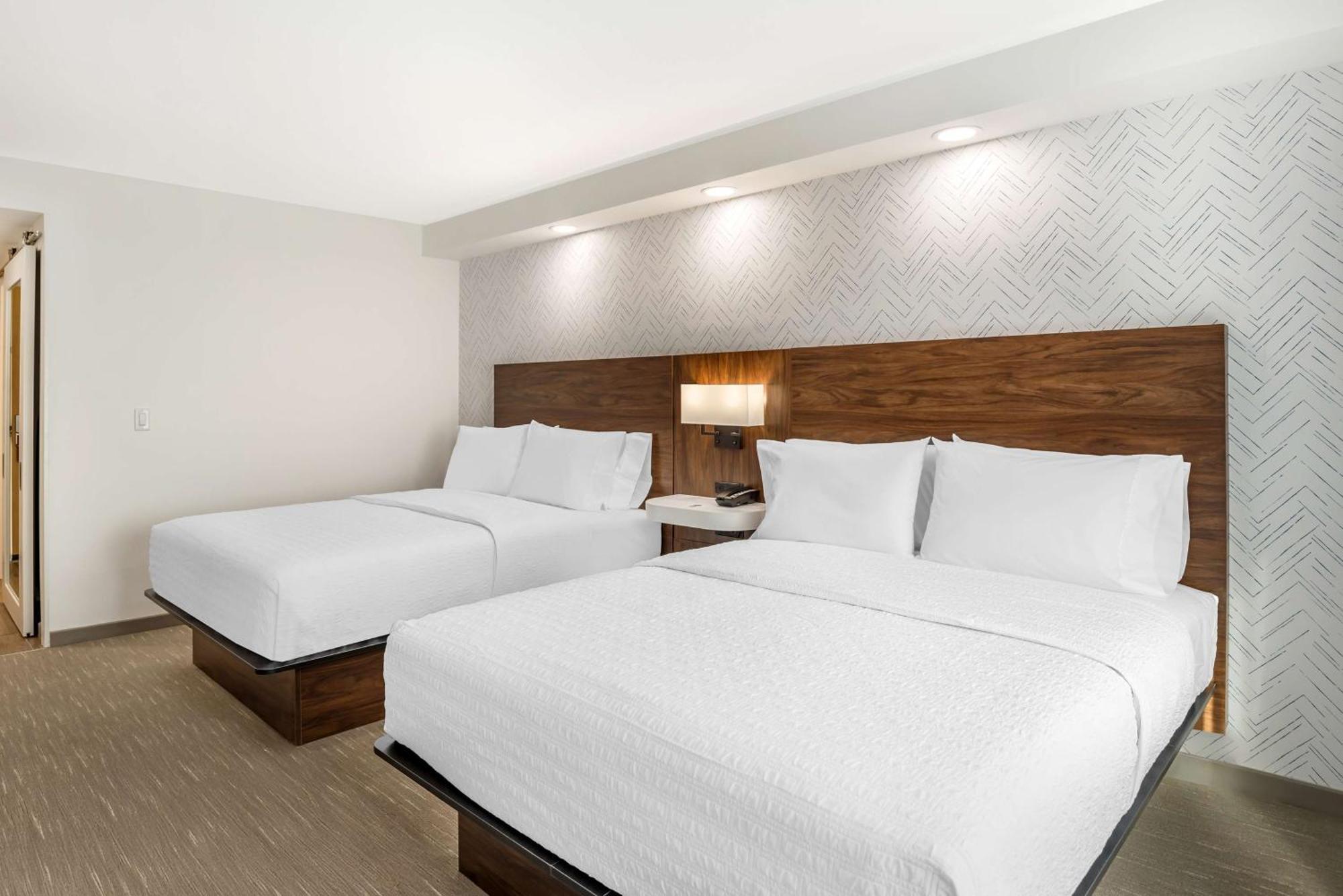 Hampton Inn Petersburg-Fort Gregg Adams Εξωτερικό φωτογραφία